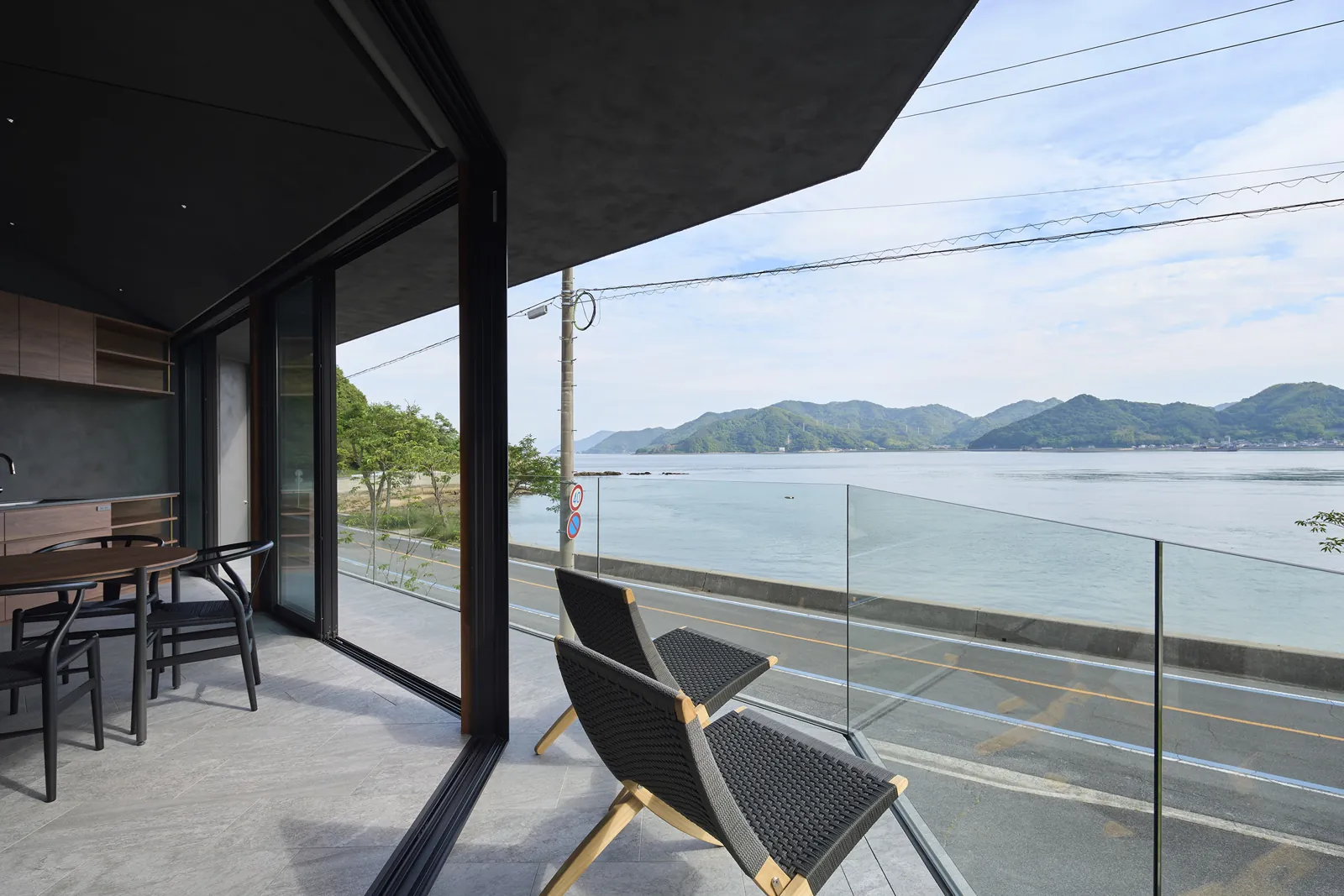 深海 昼