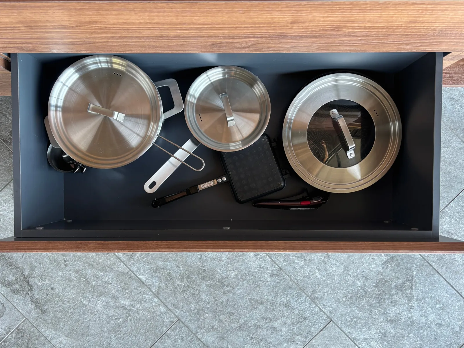 調理器具