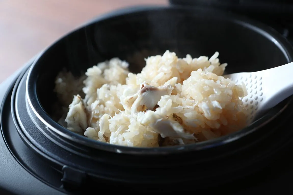 鯛めし